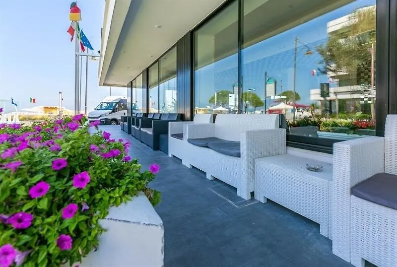 Hotel Principe Bellaria-Igea Marina