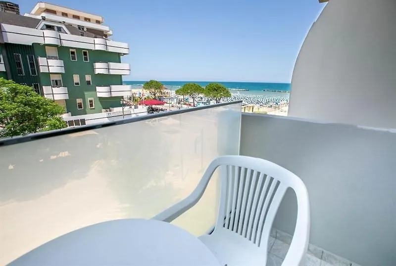 ***  Hotel Principe Bellaria-Igea Marina İtalya