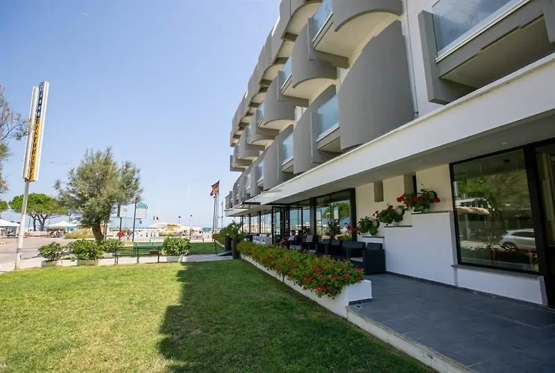 Hotel Principe Bellaria-Igea Marina 3*,