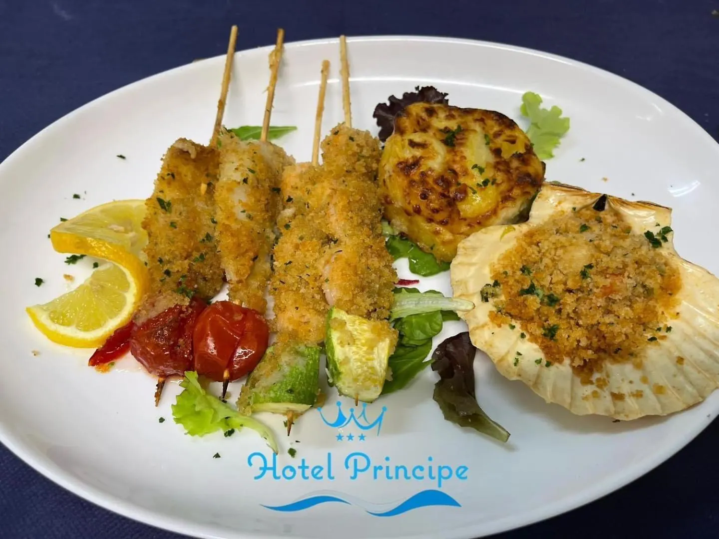 Hotel Principe Bellaria-Igea Marina 3*,