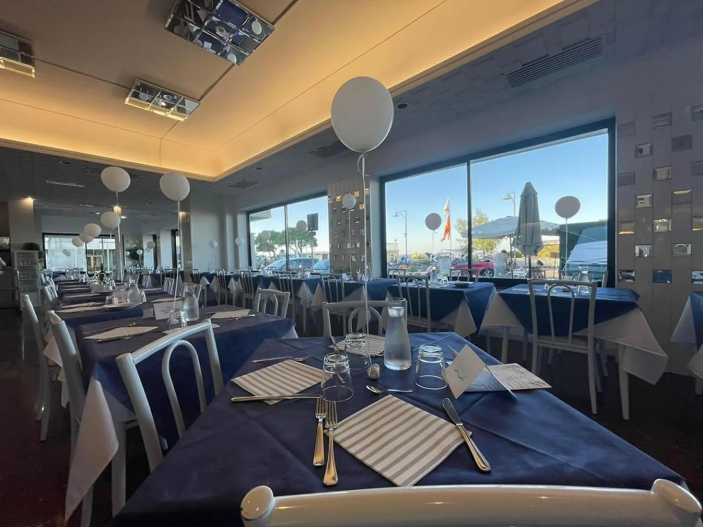 Hotel Principe Bellaria-Igea Marina İtalya