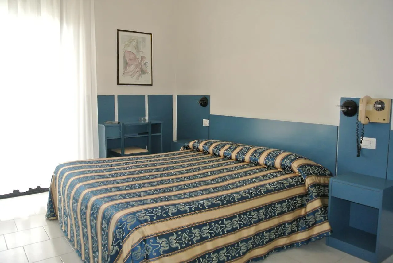 ***  Hotel Principe Bellaria-Igea Marina İtalya
