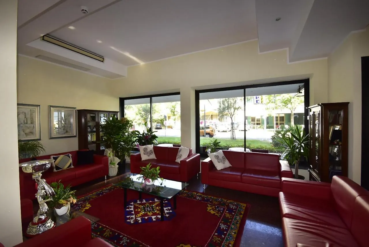 Hotel Principe Bellaria-Igea Marina İtalya